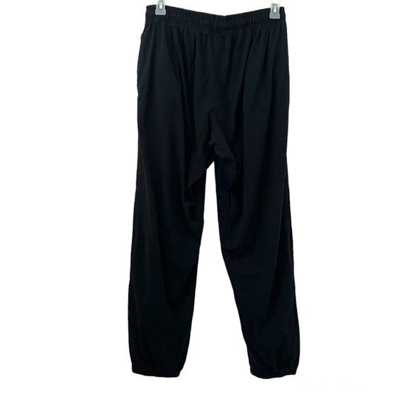 Champion Black Jogger Sweatpants - Picture 3 of 4